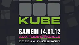 KUBE