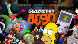 Génération 80-90 retourne le Barramundi