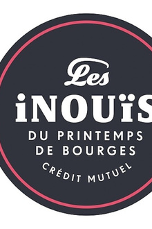 Les inouïs du printemps de bourges