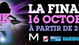 Pik the Dj , la Finale