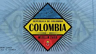Cada Miercoles - Republica de Colombia!