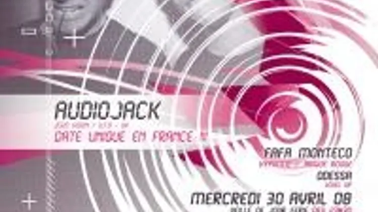 Hypnotic Party