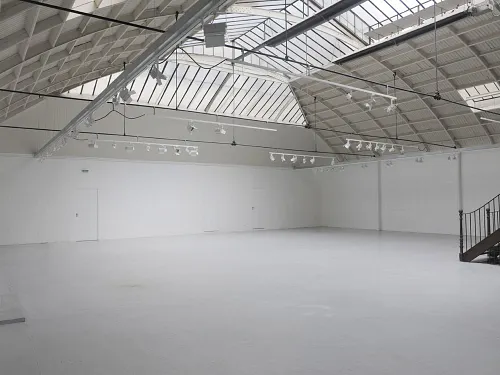 Espace Commines Salle Paris
