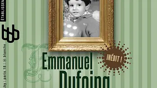 Emmanuel Dufoing fête son 9999ème jour sur Terre !