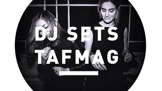 Taf Mag DJ Crew