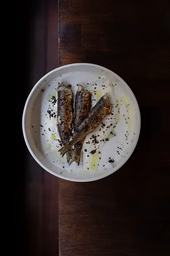 CODA Restaurant Paris