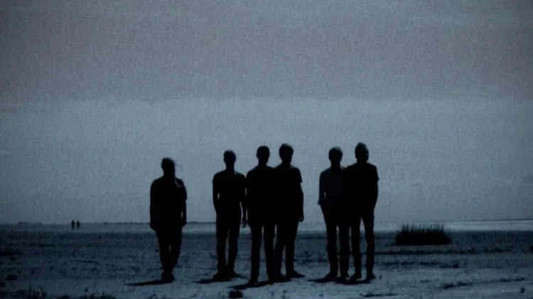 PSYCH NIGHT : TALES OF MURDER AND DUST (Danemark) + ELECTRIC RETRO SPECTRUM