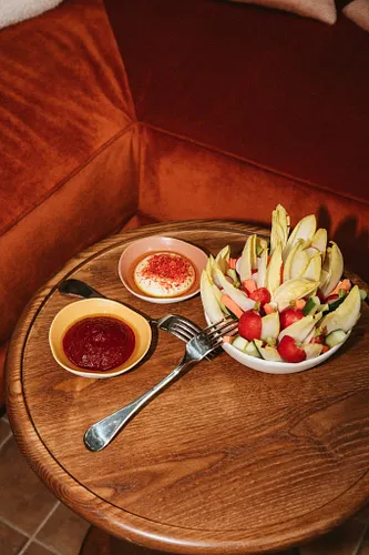 Bibie Restaurant Paris