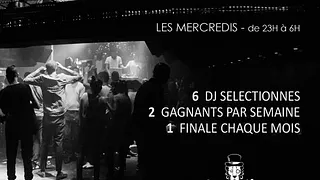 DJ Contest #4