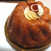 La Pâtisserie by Cyril Lignac