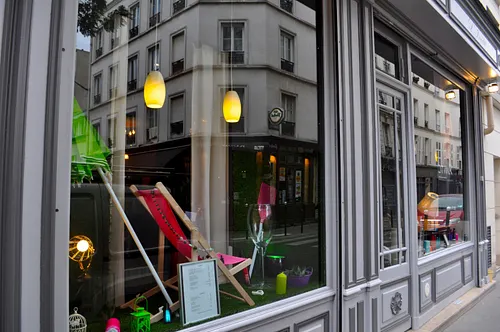 L'inédit Maison de Coiffure Bien-être Paris