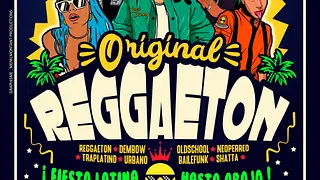 NIGHT FEVER FEAT ELIZ.A + ORIGINAL REGGAETON Grand Opening