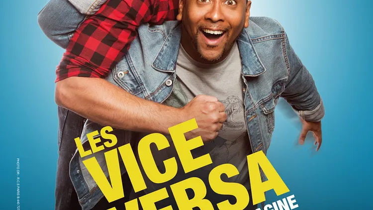 Vice Versa