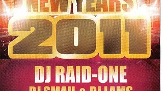 L'ATELIER NEW YEARS 2011