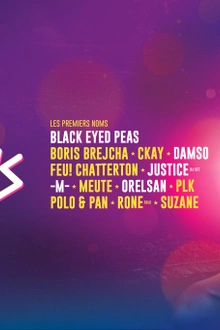 Solidays 2022