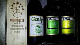 Apéro party