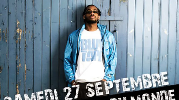 VICELOW (Saïan Supa Crew)