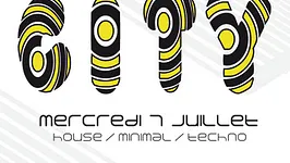 ELECTRIK  CITY