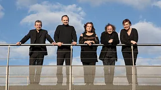 Concert : Ensemble Calliopée « États-Unis, Terre d'accueil » #4