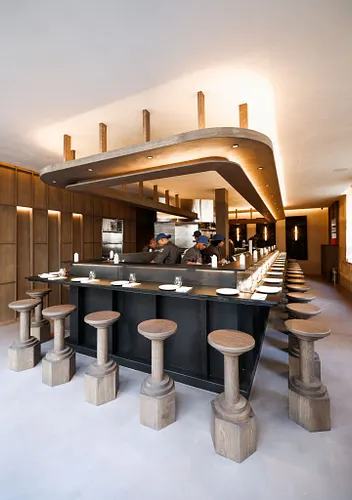 Nobisan Restaurant Paris