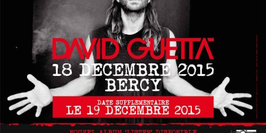 David Guetta en concert