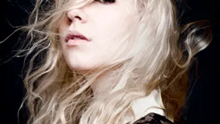 Austra en concert