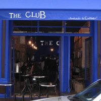 The Club