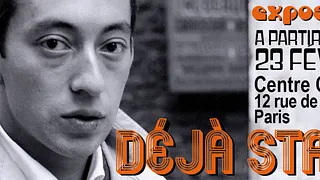 Déjà Stars