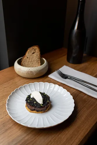 Nellu Restaurant Paris