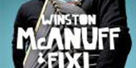 Winston McAnuff & fixi