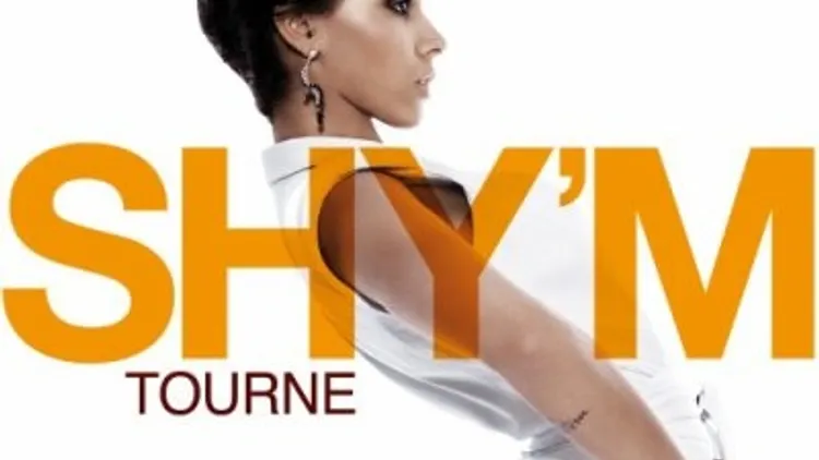 Shym