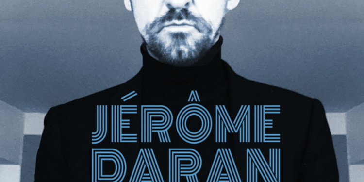 Jérôme Daran