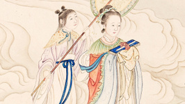 Une passion chinoise - La collection de monsieur Thiers