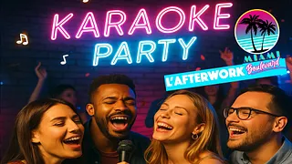 KARAOKE PARTY