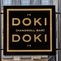 DokiDoki, Handroll Bar
