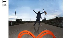 Louis  chedid  solo