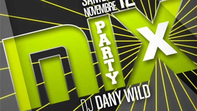 Mix Party