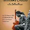 william f