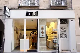 Pâtisserie Christophe Michalak