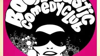 Boombastic Party Au Comedy Club