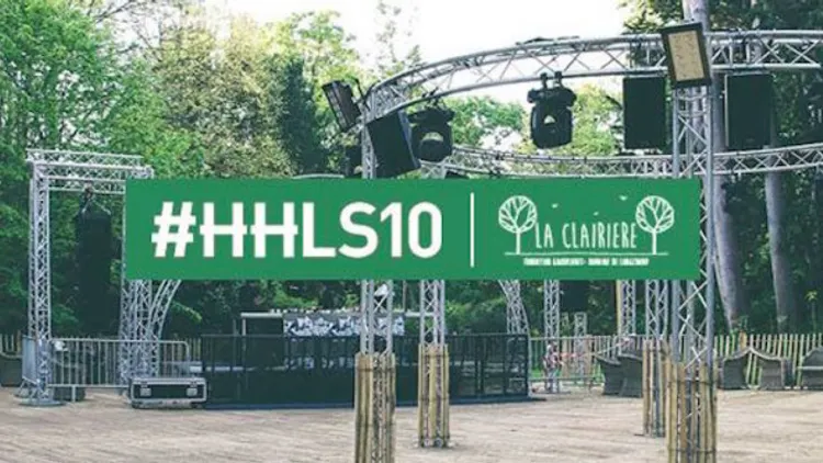 HHLS 10 BDAY BASH