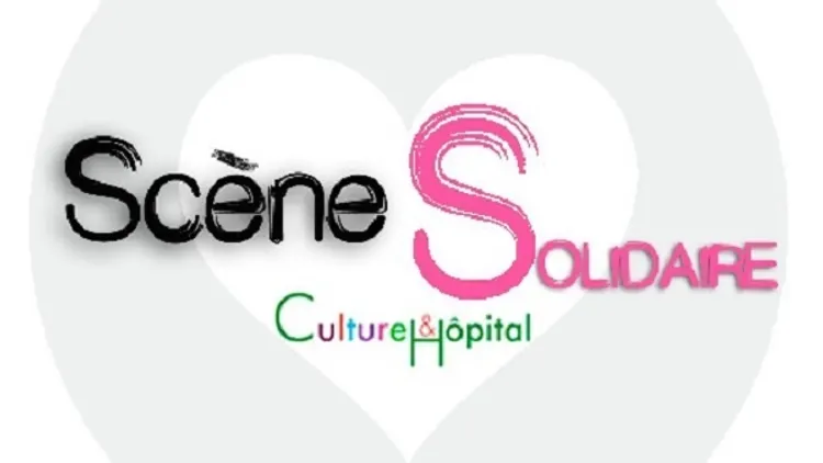 Scènes Solidaires - Aurore Beyneix et Virginie Dejos