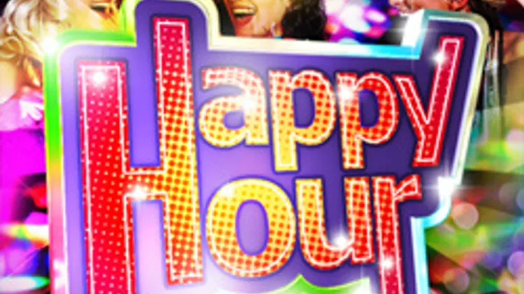 Afterwork Happy Hour