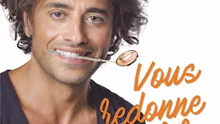Olivier Guedj Vous Redonne Le Sourire