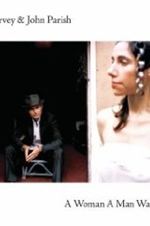 PJ Harvey & John Parish