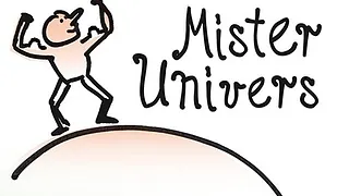 Maxime Lefrançois dans Mister Univers