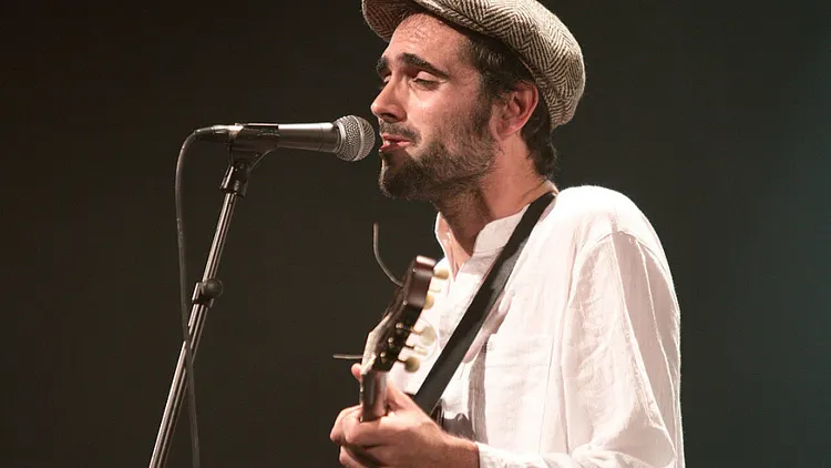 Alfred Massaï + Raymonde Howard