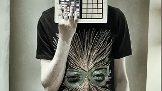 Mord Fustang - R-ASH - Silent