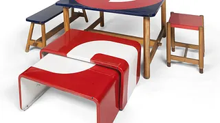 DE PRISUNIC À MONOPRIX, UNE AVENTURE FRANÇAISE