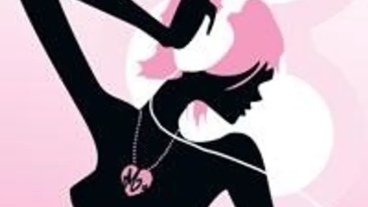 Love On The Dance Floor